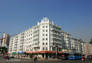 果戈里大街第 4 张图片