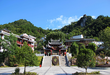 清江画廊第 33 张图片