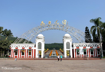 云台花园第 11 张图片