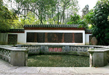 眉山三苏祠博物馆第 63 张图片