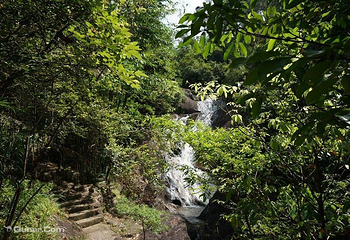 石表山休闲旅游风景区-古井景区第 5 张图片