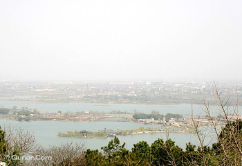 东湖落雁景区第 21 张图片