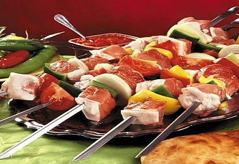 三亚仙人掌度假酒店BBQ第 5 张图片