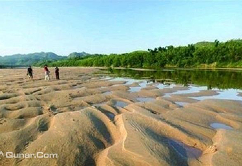 道家沙滩公园第 5 张图片