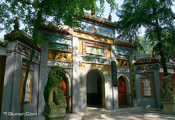 岳麓山第 91 张图片