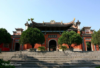 普光禅寺第 14 张图片