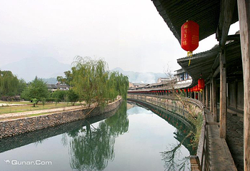 岩头村第 6 张图片
