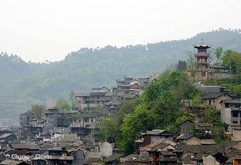 凤凰古城第 28 张图片