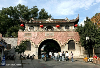 武岭门第 12 张图片