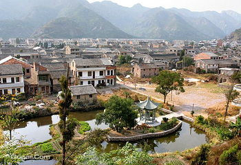 桃渚古城第 18 张图片