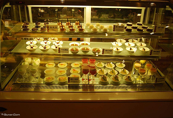 三亚仙人掌度假酒店BBQ第 6 张图片