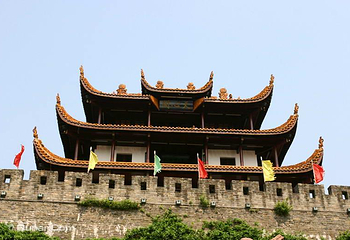 天心阁第 69 张图片