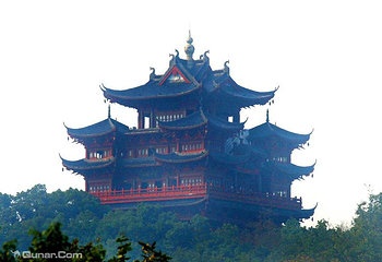 城隍阁景区第 4 张图片