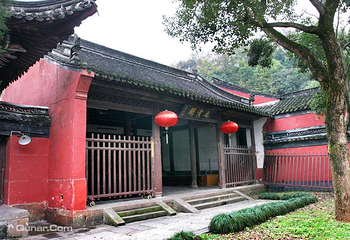 大禹陵第 25 张图片