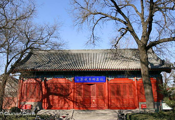 报国寺第 9 张图片