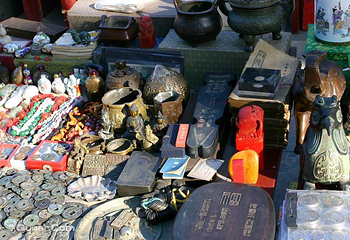 报国寺第 8 张图片