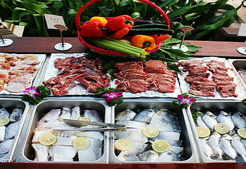 三亚嘉宾国际酒店BBQ第 9 张图片