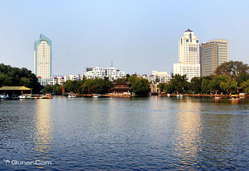 月湖公园第 54 张图片