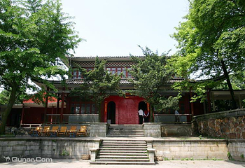 岳麓山第 98 张图片