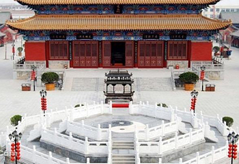 明道宫第 7 张图片