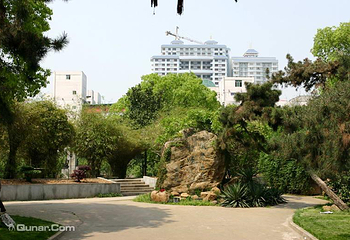 晓园公园第 2 张图片