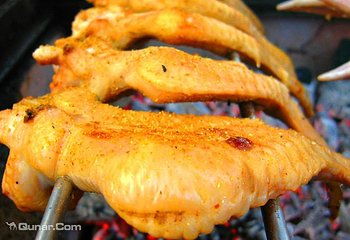 三亚珠江花园酒店BBQ第 3 张图片