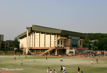 湖南大学第 1 张图片