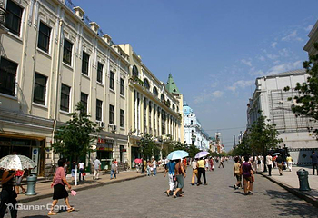 中央大街第 7 张图片