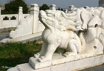 明显陵文化旅游景区第 58 张图片