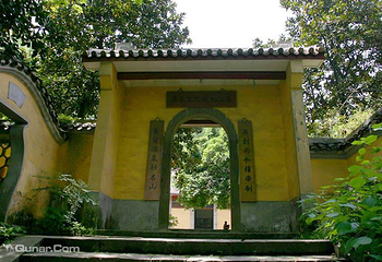 岳麓山第 106 张图片
