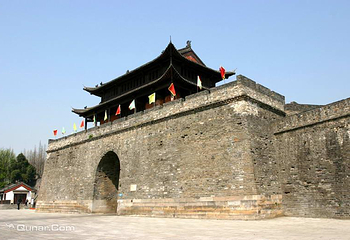 荆州古城历史文化旅游区第 86 张图片
