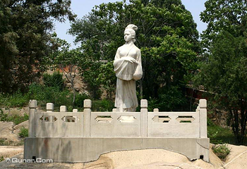 孟姜女庙第 4 张图片