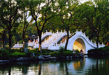桂林两江四湖景区第 71 张图片