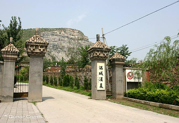 满城汉墓第 18 张图片