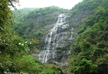九江桃花源漂流第 6 张图片