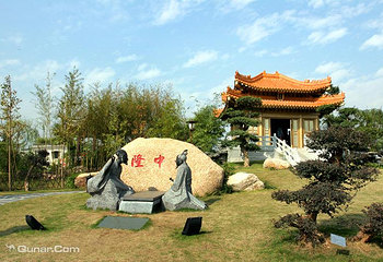 深圳国际园林花卉博览园第 61 张图片