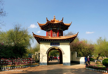 大观公园第 10 张图片