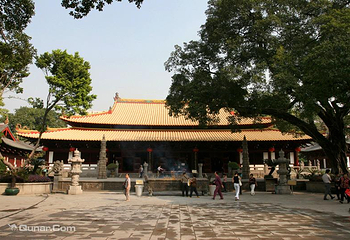 光孝寺第 7 张图片