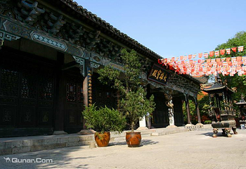 普光禅寺第 11 张图片