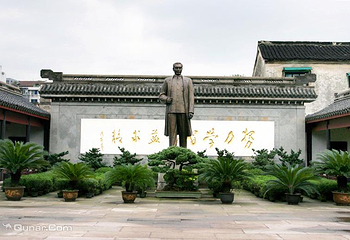 周恩来祖居第 2 张图片