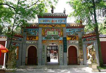 岳麓山第 87 张图片