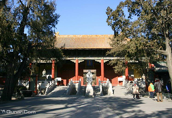 北京孔庙第 8 张图片