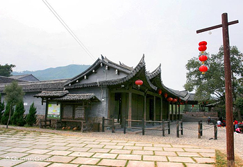 岩头村第 5 张图片