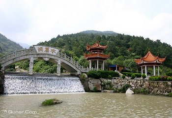 南岳衡山风景名胜区第 115 张图片