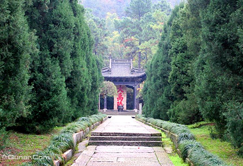 大禹陵第 20 张图片