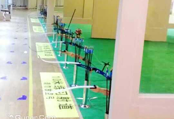箭桥射箭馆第 3 张图片