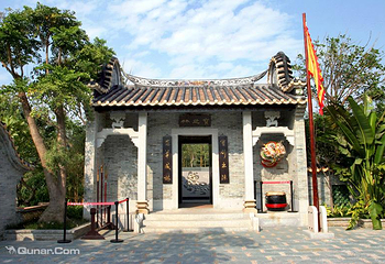深圳国际园林花卉博览园第 66 张图片