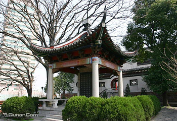 晴川阁第 13 张图片