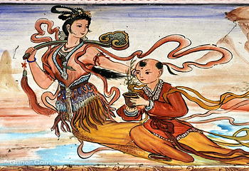 雷祖祠第 13 张图片