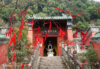 太子坡第 7 张图片